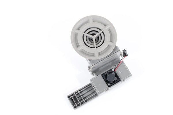 Vent dry assembly Dishwasher Vent Assemblies DD82-01593A Samsung (OEM) Dishwasher Samsung