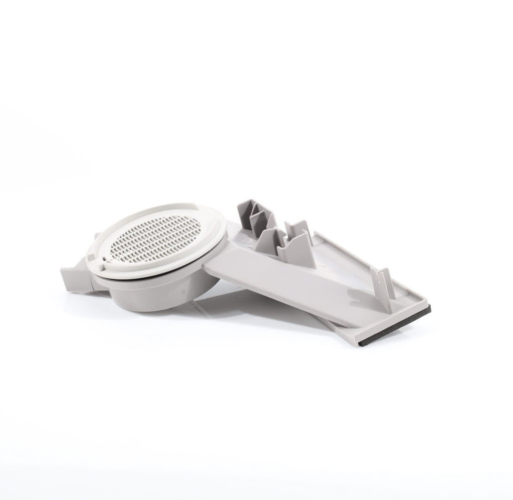 Whirlpool Dishwasher Vent Assemblies W10329609 (OEM) Dishwasher Whirlpool