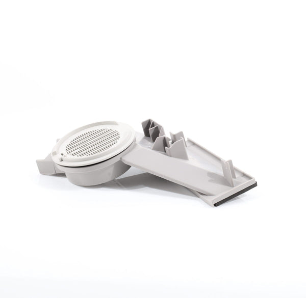 Whirlpool Dishwasher Vent Assemblies W10329609 (OEM) Dishwasher Whirlpool