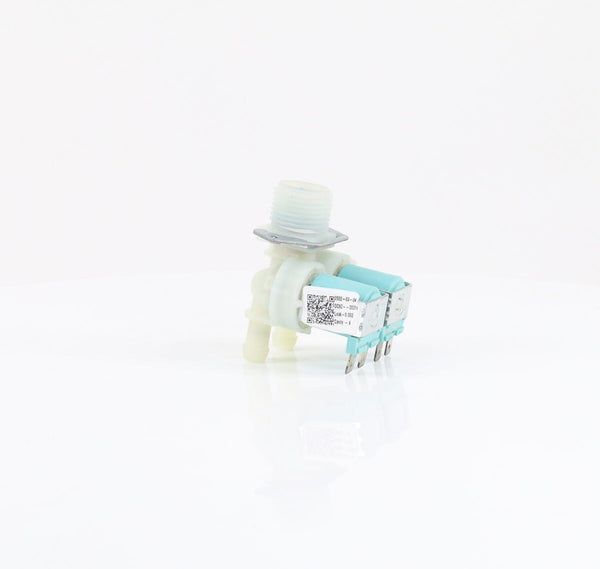 DC62-30312J Water inlet valve - cold Samsung Washer Water Inlet Valves Appliance replacement part Washer Samsung   