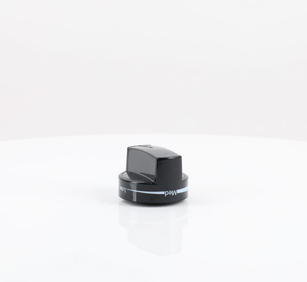 Whirlpool Range Knobs WPW10339442 (OEM) Range Whirlpool