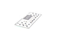LG Range Control Boards EBR89296403 (OEM) Range LG