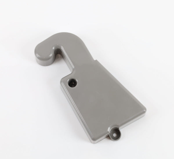 Whirlpool Refrigerator & Freezer Hinge Covers 5304504483 (OEM) Refrigerator & Freezer Whirlpool