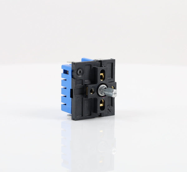Whirlpool Range Dual Element Infinite Switch (LF) WPW10434452 Switches Range Whirlpool   