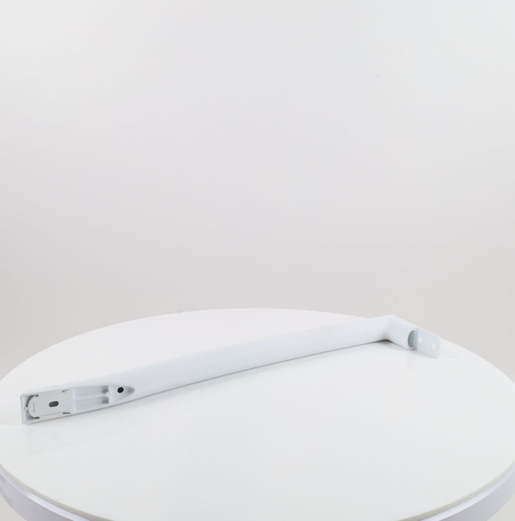 Handle Refrigerator & Freezer Handles WPW10672333 Whirlpool (OEM) Refrigerator & Freezer Whirlpool