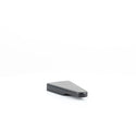 Hinge cover Refrigerator & Freezer Covers WP2213363 Whirlpool (OEM) Refrigerator & Freezer Whirlpool