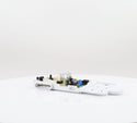 Control board Washer Backsplashes / Consoles / Control Panels W11626074 Maytag (OEM) Washer Maytag