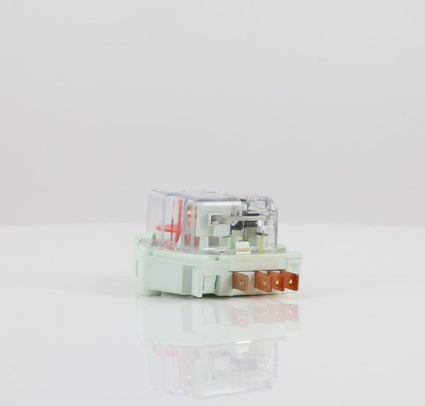 Electrolux Refrigerator & Freezer Defrost Timers 241705102 (OEM) Refrigerator & Freezer Electrolux