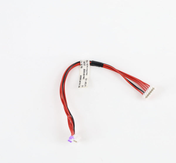 Wire harness Washer Wiring Harnesses W11506959 Maytag (OEM) Washer Maytag