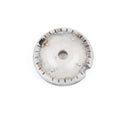 Whirlpool Range Burner Assemblies / Burner Heads WPW10256028 (OEM) Range Whirlpool