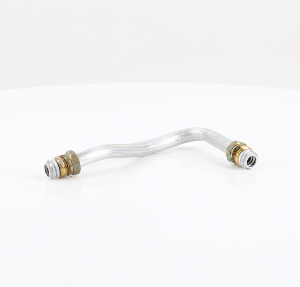 Gas tub or connector Range Misc. Parts W11684515 Whirlpool (OEM) Range Whirlpool