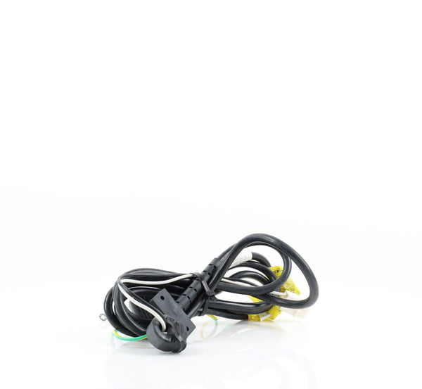 Power cord assembly Refrigerator & Freezer Power Cords EAD61857331 LG (OEM) Refrigerator & Freezer LG