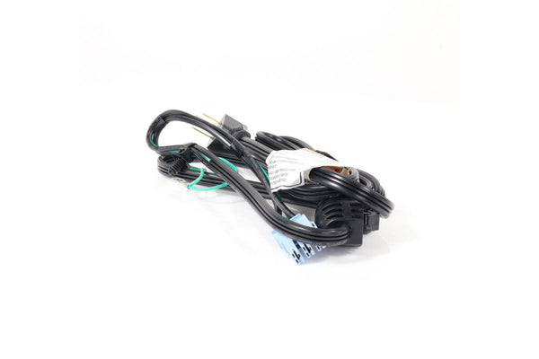 Whirlpool Washer Power Cords W10859955 (OEM) Washer Whirlpool