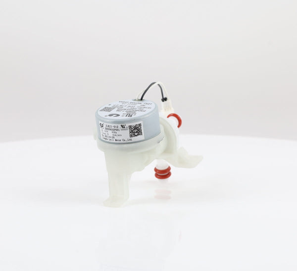 WH42X34184 Detergent pump GE Washer Misc. Parts Appliance replacement part Washer GE   