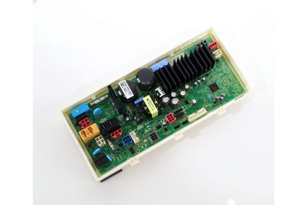 Main control board Washer Control Boards EBR36815505 LG (OEM) Washer LG