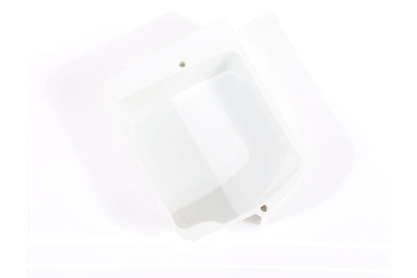 Door bin Refrigerator & Freezer Door Bins 242011701 Frigidaire (OEM) Refrigerator & Freezer Frigidaire