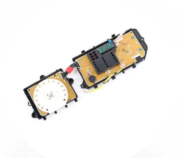 Samsung Washer Control Boards DC92-01622B (OEM) Washer Samsung