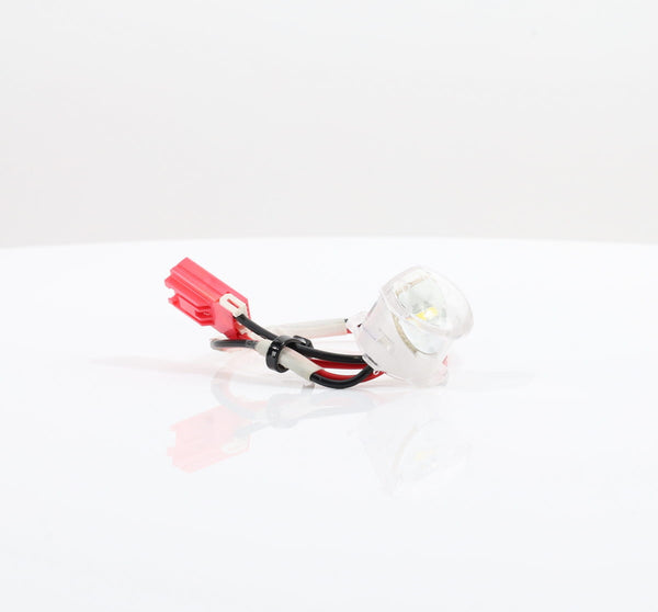 EAQ61400801 Led lamp LG Washer Light Bulbs / LEDs Appliance replacement part Washer LG   