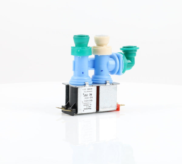Whirlpool Refrigerator & Freezer Water Inlet Valves W11535162 (OEM) Refrigerator & Freezer Whirlpool