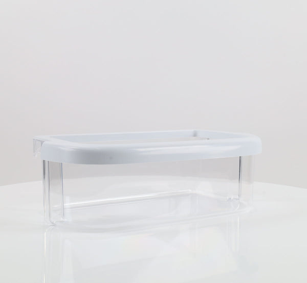 Cantilever door bin Refrigerator & Freezer Door Bins WPW10351081 Whirlpool (OEM) Refrigerator & Freezer Whirlpool