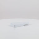 Whirlpool Refrigerator & Freezer Hinge Covers WP2213360 (OEM) Refrigerator & Freezer Whirlpool