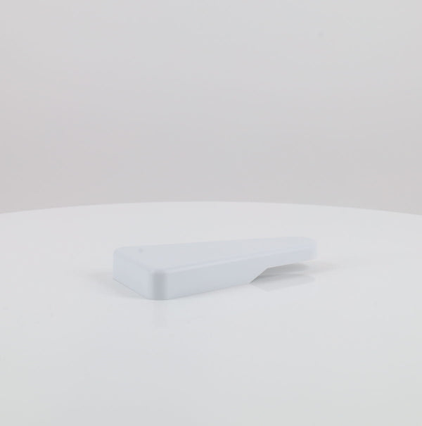 Whirlpool Refrigerator & Freezer Hinge Covers WP2213360 (OEM) Refrigerator & Freezer Whirlpool