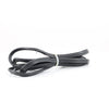 Whirlpool Range Door Seals WPW10535778 (OEM) Range Whirlpool