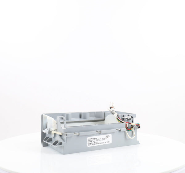 Icemaker Refrigerator & Freezer Ice Makers W11557001 Whirlpool (OEM) Refrigerator & Freezer Whirlpool
