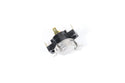 GE Dryer Thermostats WE4M181 (OEM) Dryer GE
