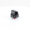 Electrolux Range Knobs 5304507386 (OEM) Range Electrolux