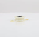 Idler pulley Dryer Pulleys 279640 Whirlpool (OEM) Dryer Whirlpool