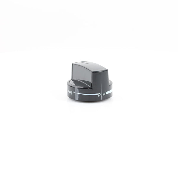 Whirlpool Range Knobs WPW10339442 (OEM) Range Whirlpool