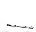 WH10X33878 Control panel back plate & gasket GE Washer Backsplashes / Consoles / Control Panels Appliance replacement part Washer GE   