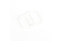 Door catch Dryer Door Strikes WPW10529197 Whirlpool (OEM) Dryer Whirlpool