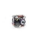 11002012025802 Motor. Midea Dryer Motors Appliance replacement part Dryer Midea   