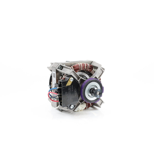 11002012025802 Motor. Midea Dryer Motors Appliance replacement part Dryer Midea   