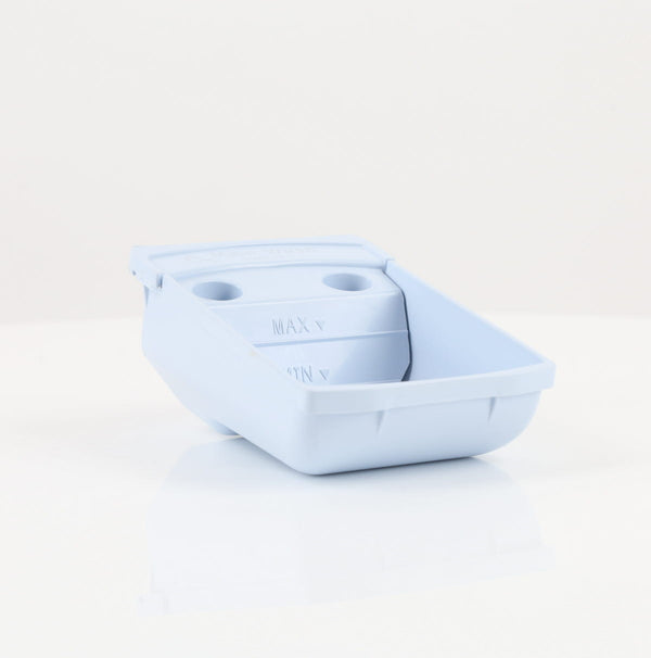 Frigidaire Washer Dispenser Parts 137143800 (OEM) Washer Frigidaire