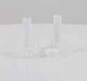Drawer gear Refrigerator & Freezer Misc. Parts W10277360 Whirlpool (OEM) Refrigerator & Freezer Whirlpool