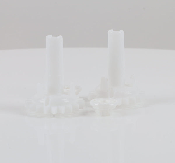 Drawer gear Refrigerator & Freezer Misc. Parts W10277360 Whirlpool (OEM) Refrigerator & Freezer Whirlpool