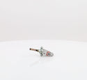 Whirlpool Range Valves W10814916 (OEM) Range Whirlpool