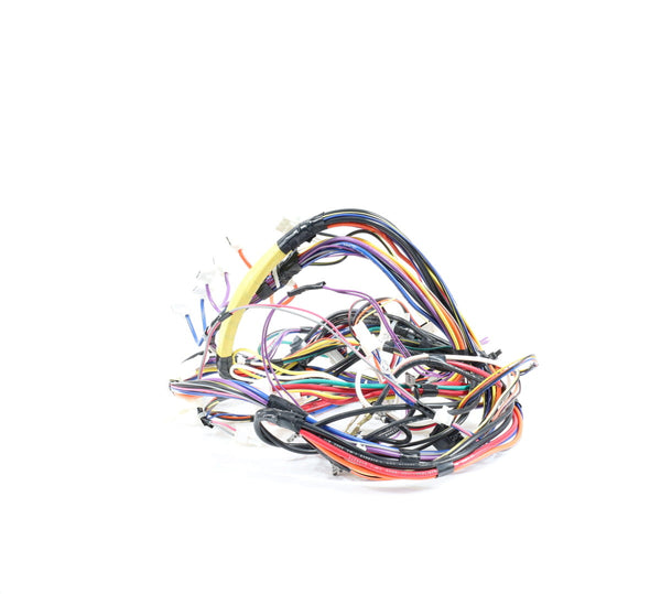 GE Dryer Wiring Harnesses WE08X32439 (OEM) Dryer GE