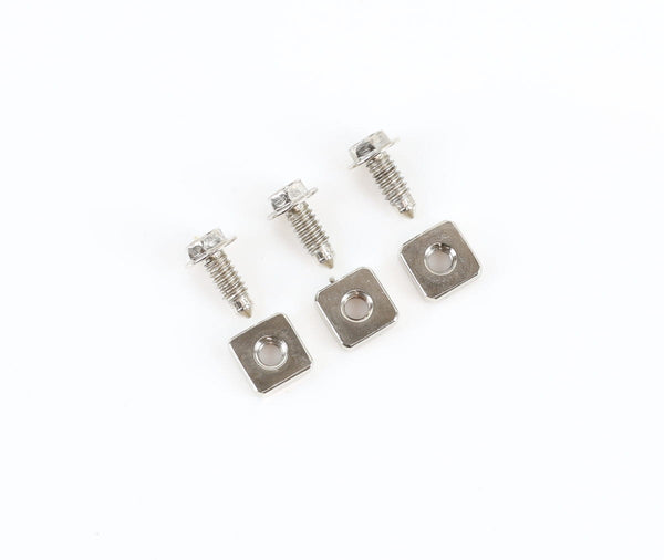 Whirlpool Dryer Terminal Block Screws 279393 (OEM) Dryer Whirlpool