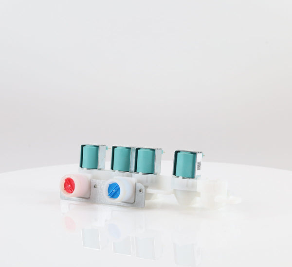 GE Washer Water Inlet Valves WH23X29538 (OEM) Washer GE