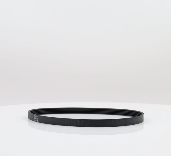 Drive belt Washer Belts WPW10006384 Whirlpool (OEM) Washer Whirlpool