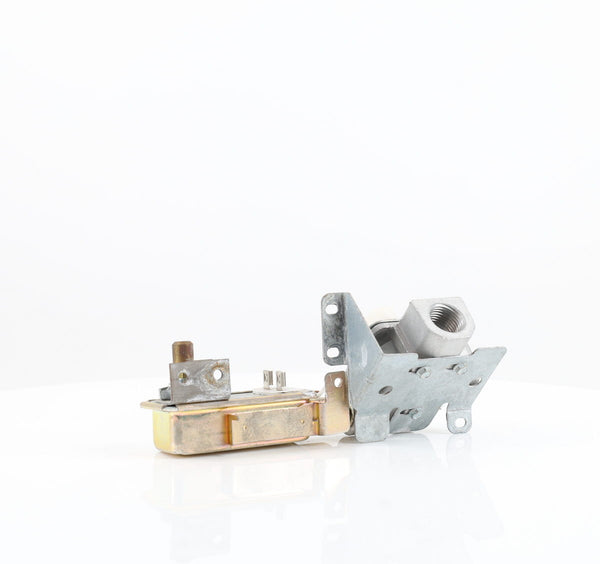 Valve and pressure regulator Range Valves WB19K10044 GE (OEM) Range GE