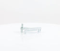 Door hinge Refrigerator & Freezer Hinges WP2254618 Whirlpool (OEM) Refrigerator & Freezer Whirlpool
