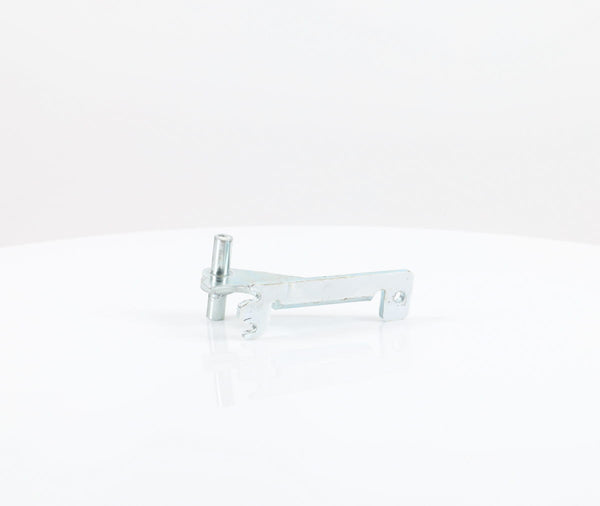 Door hinge Refrigerator & Freezer Hinges WP2254618 Whirlpool (OEM) Refrigerator & Freezer Whirlpool