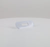 Lid lock bezel Washer Misc. Parts W11643703 Maytag (OEM) Washer Maytag