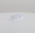Lid lock bezel Washer Misc. Parts W11643703 Maytag (OEM) Washer Maytag