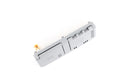 Detergent dispenser Dishwasher Dispensers WD12X24637 GE (OEM) Dishwasher GE